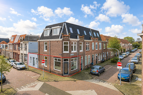 Te koop: Olycanstraat 22, 2013PK Haarlem